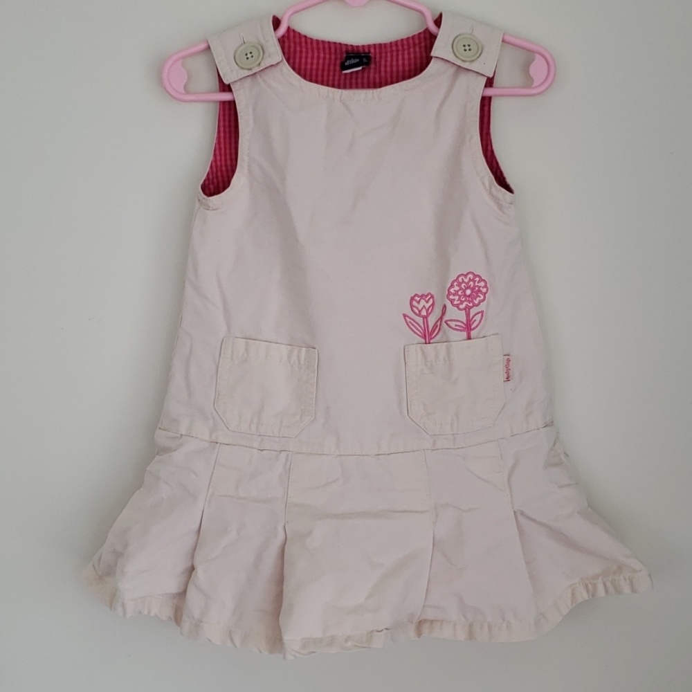 Baby Gap dress